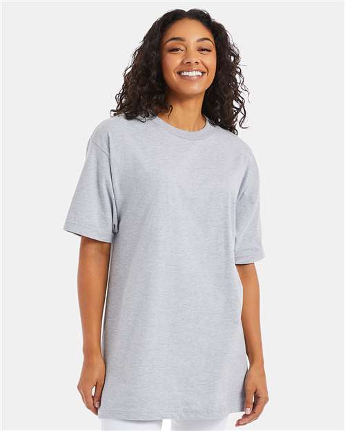 Unisex Beefy-T® Tall T-Shirt