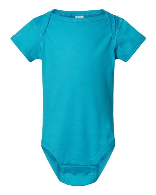 Infant Fine Jersey Bodysuit Rabbit Skins