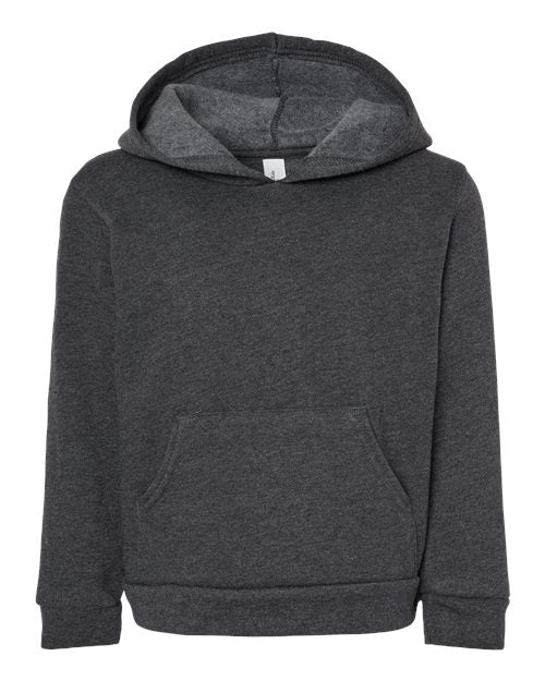 Toddler Sponge Fleece Pullover Hoodie Sweatshirt