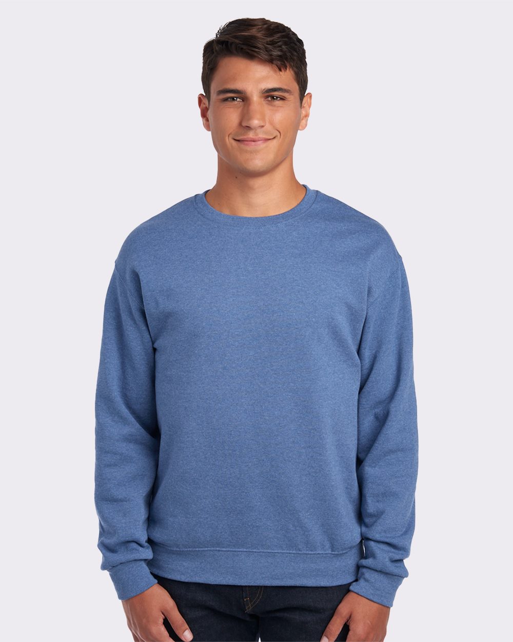Unisex NuBlend® Crewneck Sweatshirt