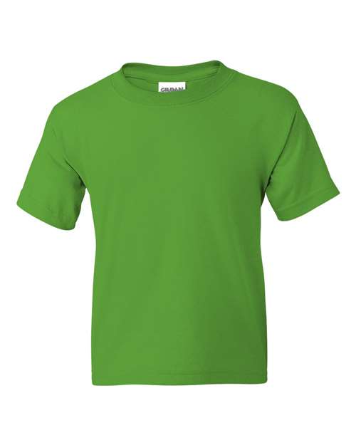 Youth DryBlend® T-Shirt Gildan Electric Green