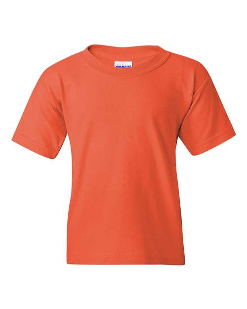 Youth Heavy Cotton™ T-Shirt