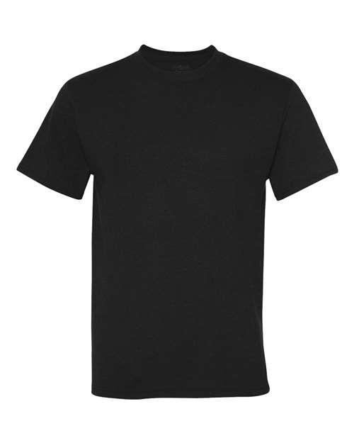 Unisex Dri-Power® Performance T-Shirt JERZEES Black S