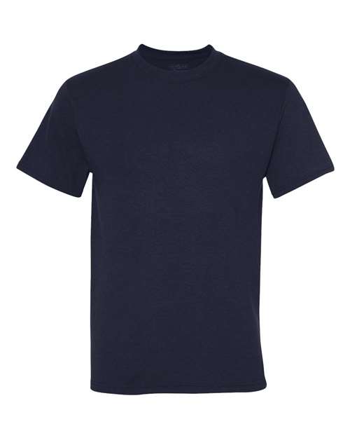 Unisex Dri-Power® Performance T-Shirt JERZEES J. Navy 3XL