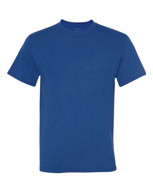 Unisex Dri-Power® Performance T-Shirt JERZEES Royal