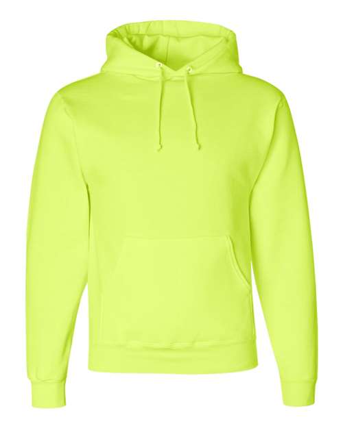 Unisex Super Sweats NuBlend® Hooded Sweatshirt