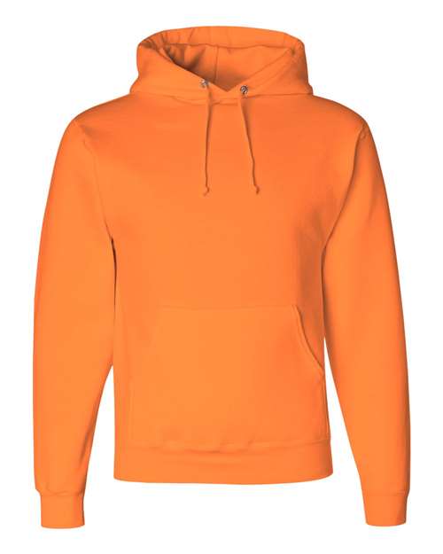 Unisex Super Sweats NuBlend® Hooded Sweatshirt