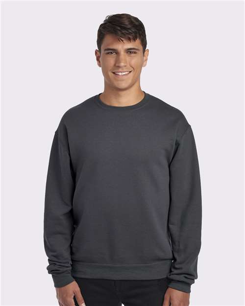 Unisex NuBlend® Crewneck Sweatshirt