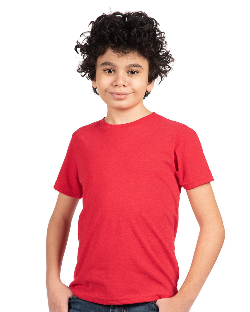 Youth CVC Tee