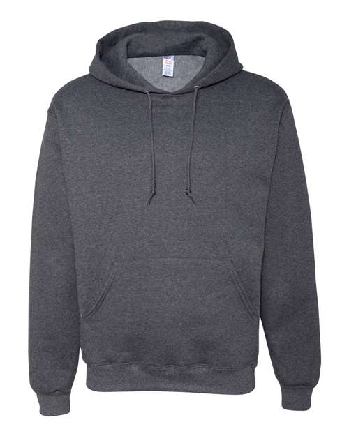 Unisex Super Sweats NuBlend® Hooded Sweatshirt