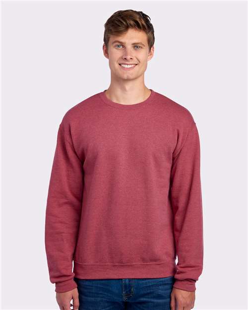 Unisex NuBlend® Crewneck Sweatshirt