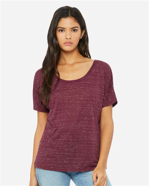 Women’s Slouchy Tee