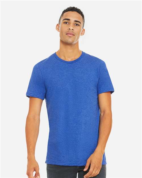 Triblend Tee BELLA + CANVAS