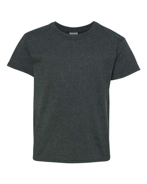 Youth Heavy Cotton™ T-Shirt