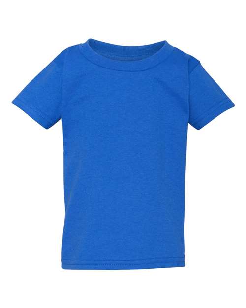Toddler Heavy Cotton™ T-Shirt Gildan Royal