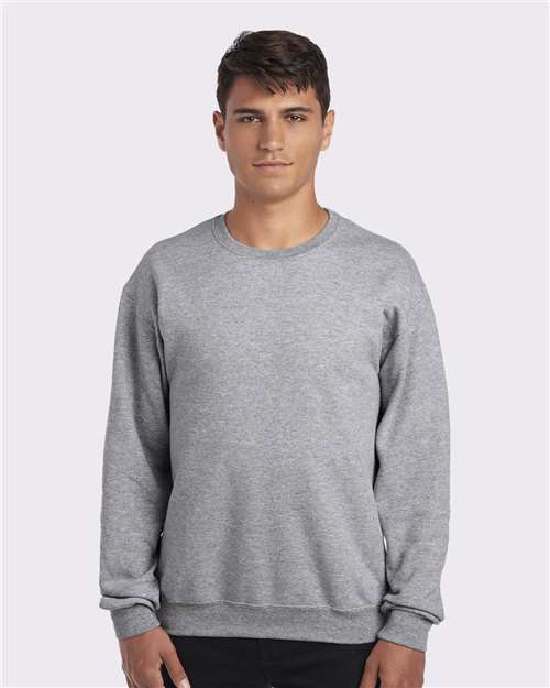 Unisex NuBlend® Crewneck Sweatshirt