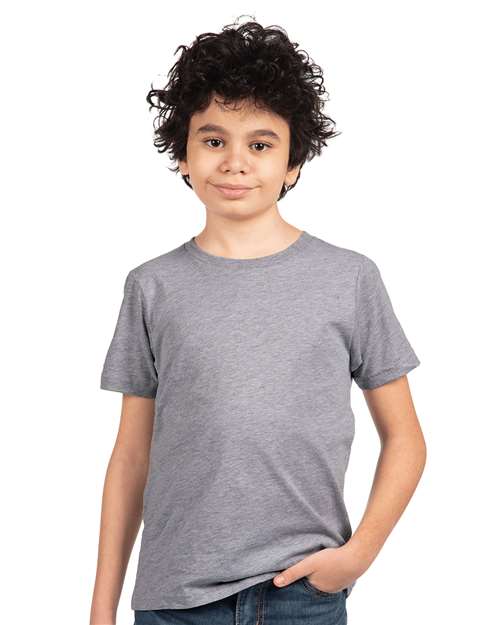 Youth Cotton Tee