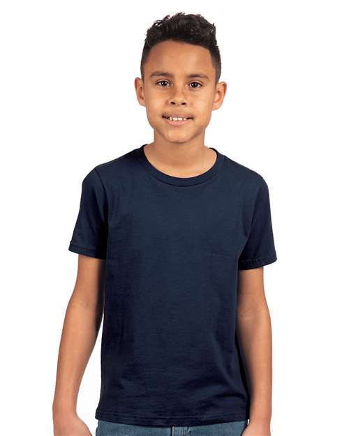 Youth Cotton Tee