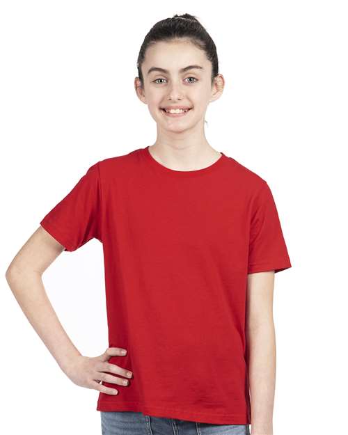 Youth Cotton Tee