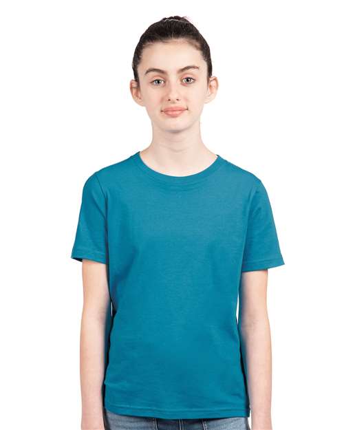 Youth Cotton Tee