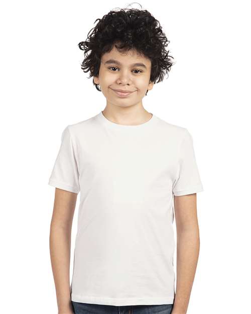 Youth Cotton Tee