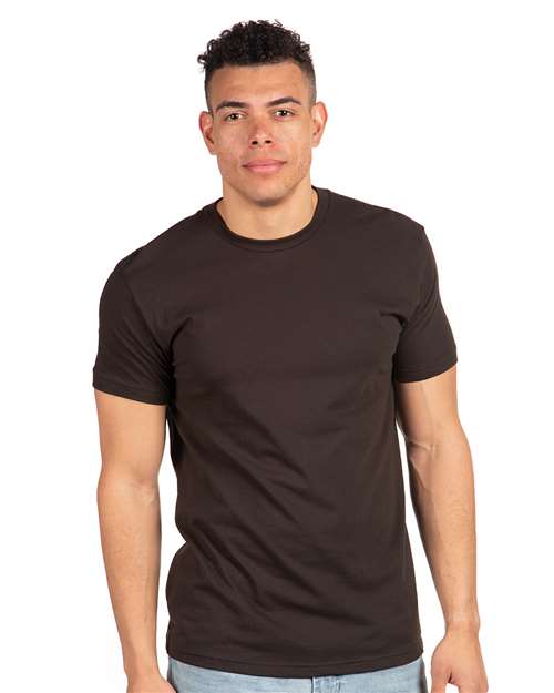 Unisex Cotton Tee