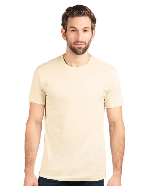Unisex Cotton Tee