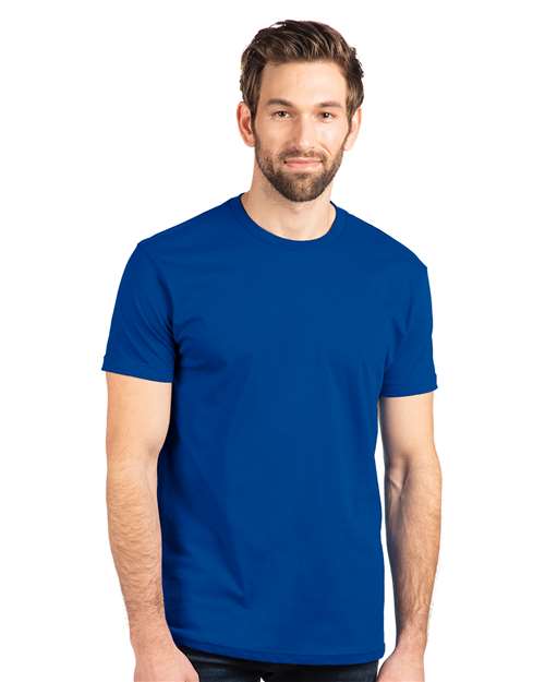 Unisex Cotton Tee