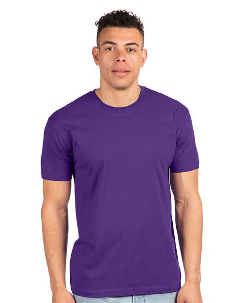 Unisex Cotton Tee