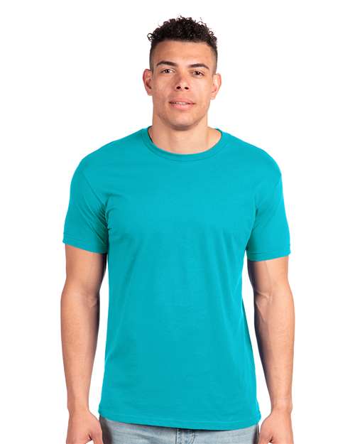 Cotton T-Shirt Next Level