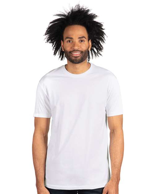 Cotton T-Shirt Next Level