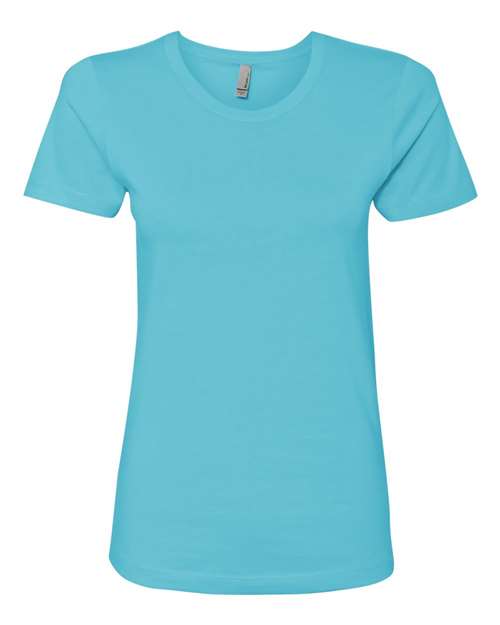 Women’s Cotton T-Shirt Next Level Cancun