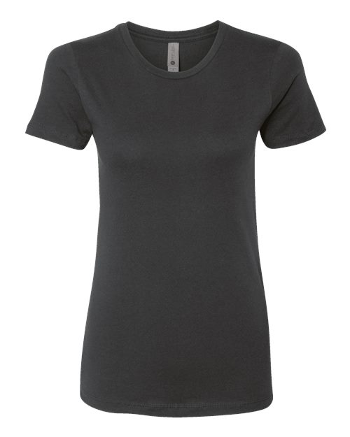 Women’s Cotton T-Shirt Next Level Heavy Metal