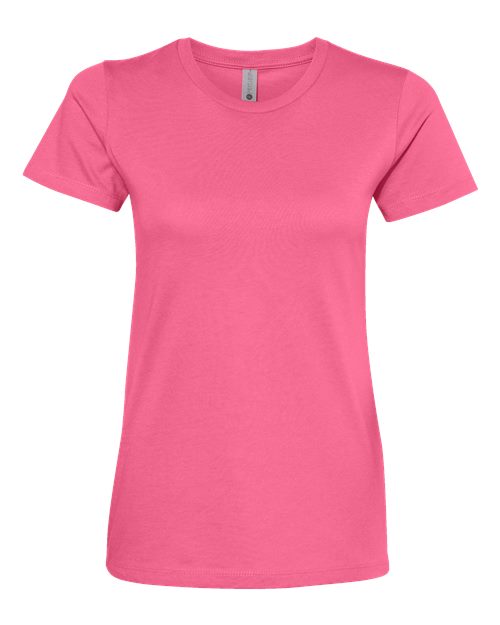 Women’s Cotton Tee