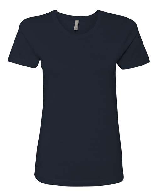 Women’s Cotton Tee