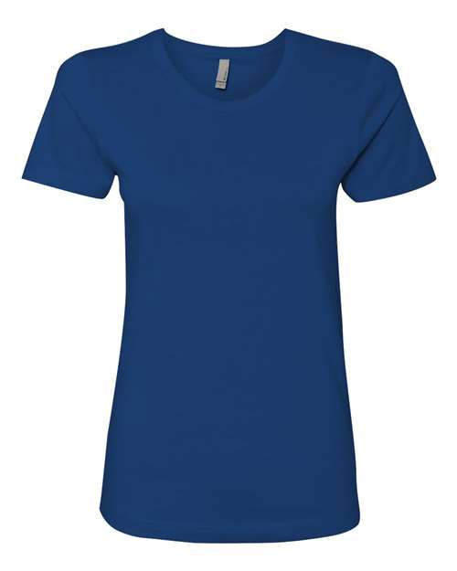 Women’s Cotton Tee