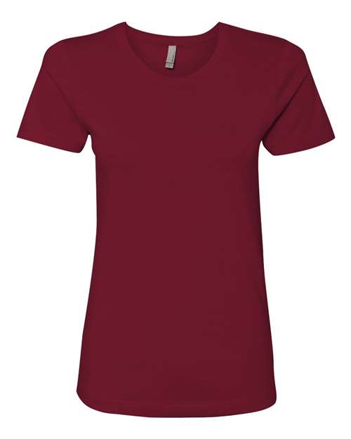 Women’s Cotton Tee