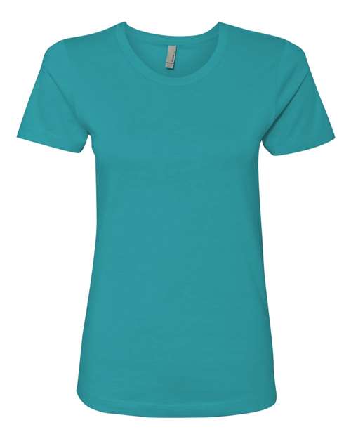 Women’s Cotton Tee