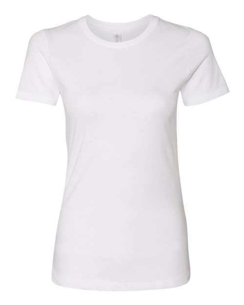 Women’s Cotton Tee