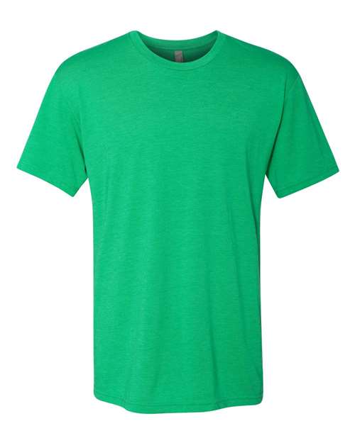 Unisex Triblend T-Shirt Next Level Envy
