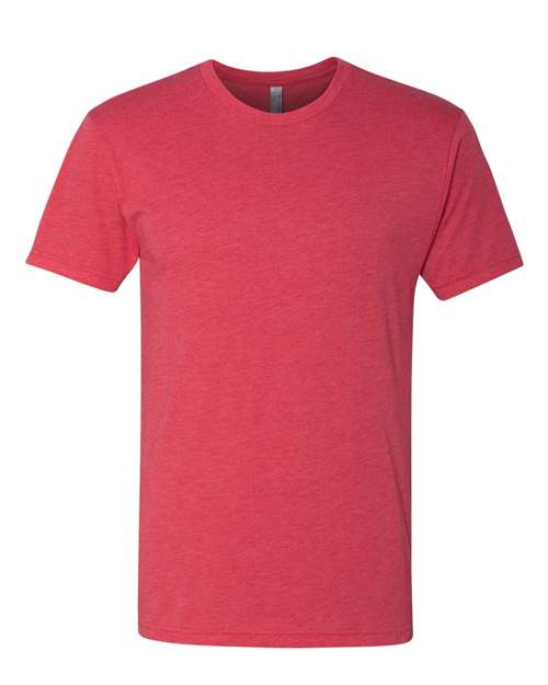 Unisex Triblend Tee