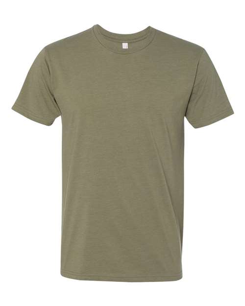 Unisex CVC Tee