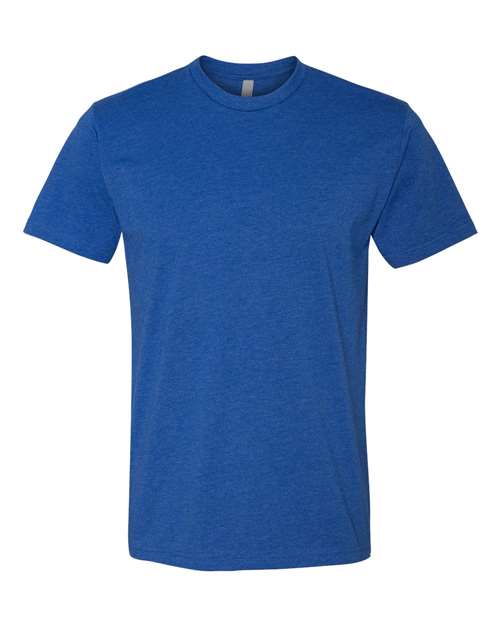Unisex CVC T-Shirt Next Level