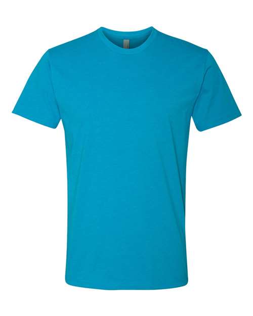 Unisex CVC T-Shirt Next Level