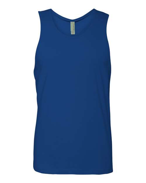 Unisex Cotton Tank