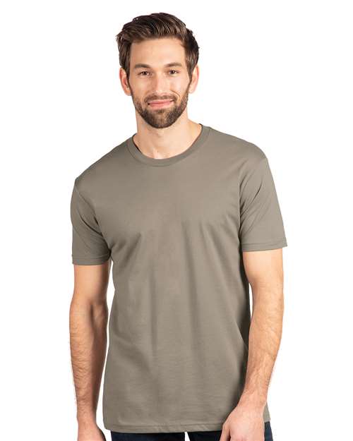 Cotton T-Shirt Next Level