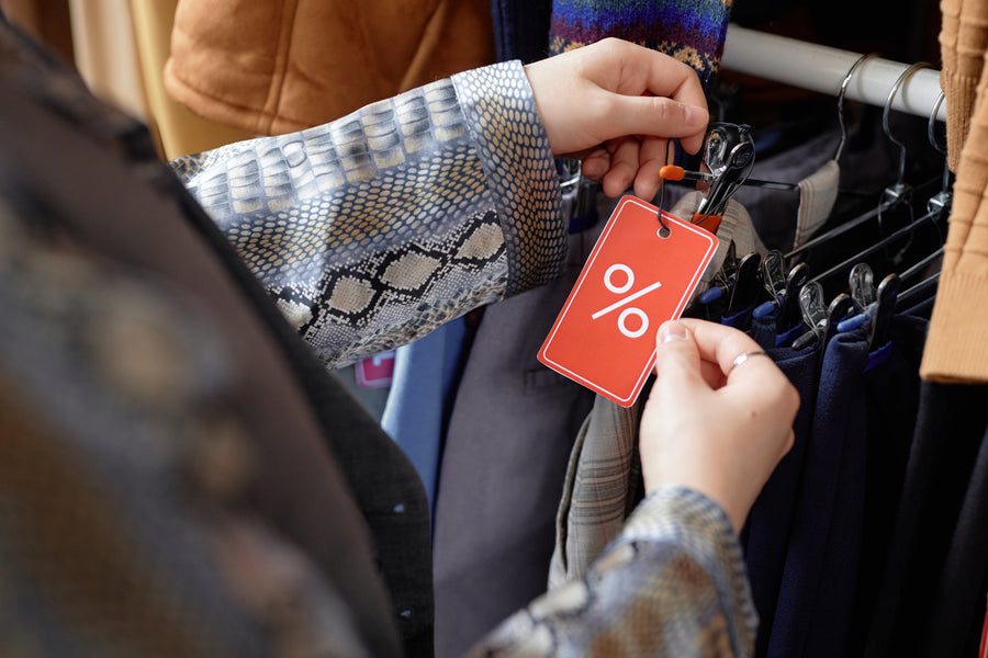 Bulk Order Discounts