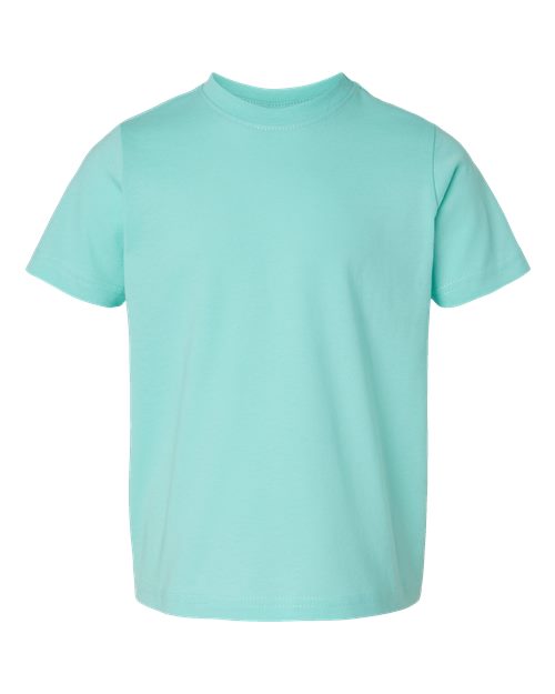 Toddler Fine Jersey Tee Rabbit Skins Chill