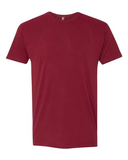 Unisex Sueded Tee