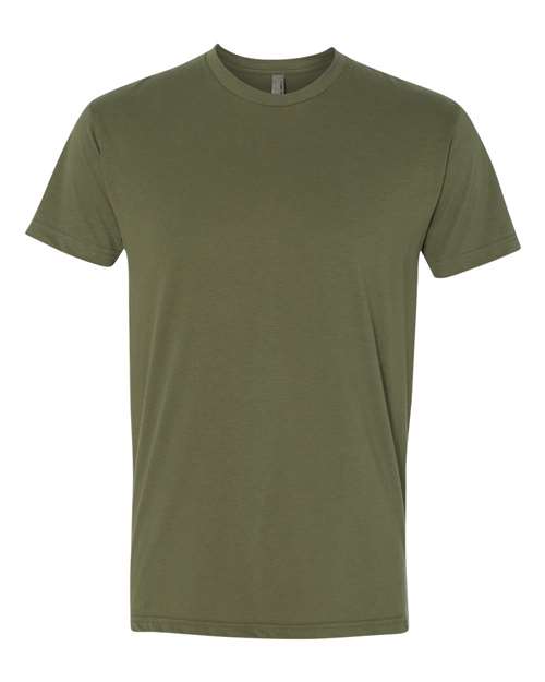 Unisex Sueded Tee